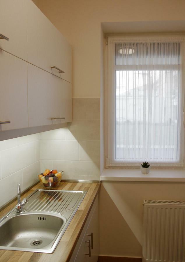 Aqua City Apartman ハイデゥソボスロー エクステリア 写真